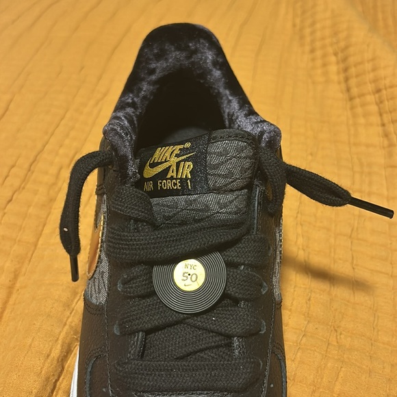 Nike Air Force 1’s - Picture 2 of 4